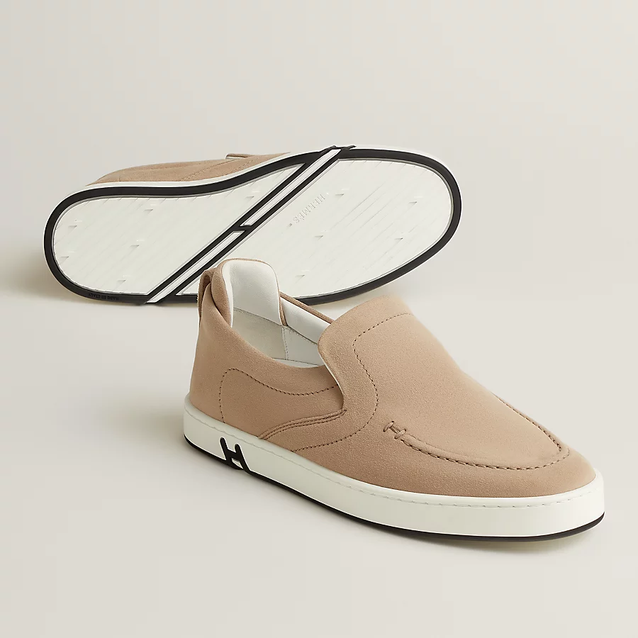 Kiddy slip-on sneaker - Image 1